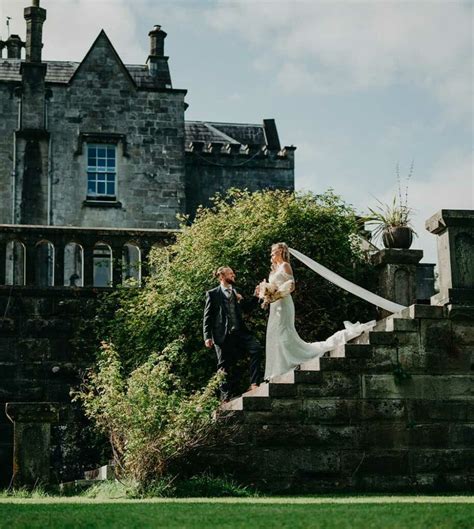 Luxury Weddings - The Belleek Castle Wedding Experience