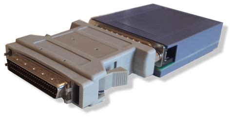 SCSI Adapter – SamplerZone.com