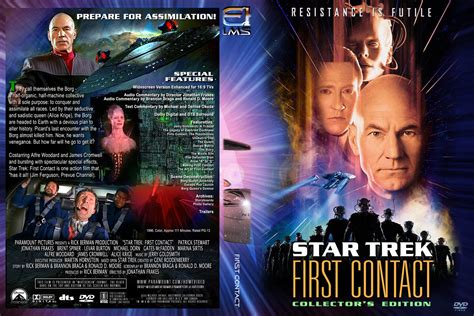 Star Trek in Movies from W3 by trivto on DeviantArt