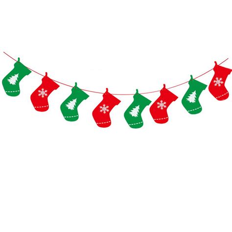 Christmas Lights Banner Clipart | Free download on ClipArtMag