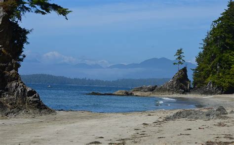 Best beaches in Vancouver island, Canada - Ultimate guide (November 2024)