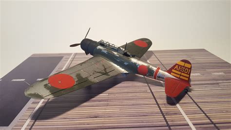 Hasegawa 1/72 1/72 Nakajima B5N Kate