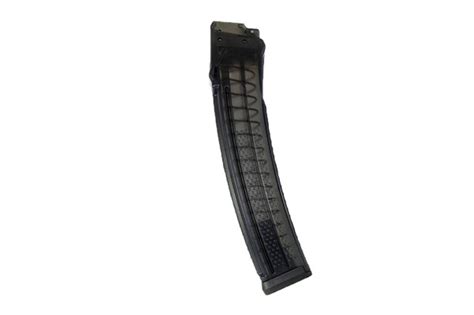 Sig Sauer MPX 9mm Magazine (Gen 2) - 30RD - BuckSnort Outfitters