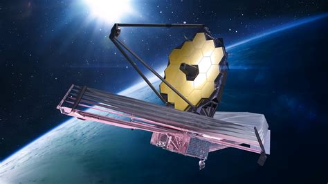 SAS | Events > The James Webb Space Telescope Through An ...