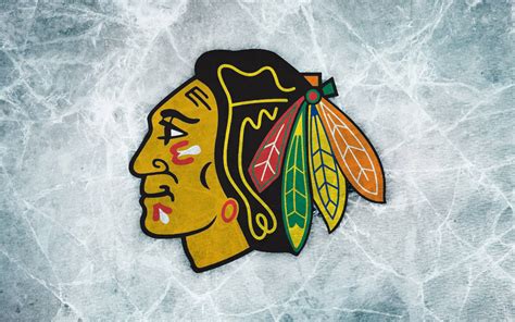 Top 70+ chicago blackhawks wallpaper best - in.cdgdbentre