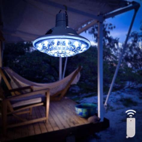 Solar Gazebo Light with Remote | Gazebo lighting, Aluminum pergola, Gazebo