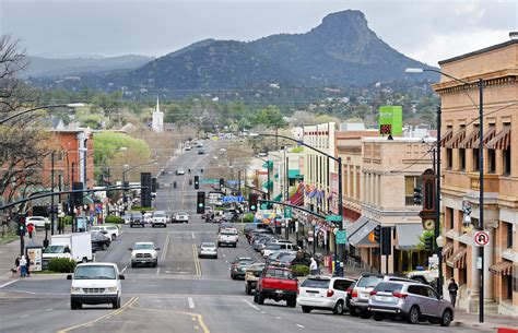 Prescott mayor rescinds emergency COVID-19 proclamation | The Daily ...