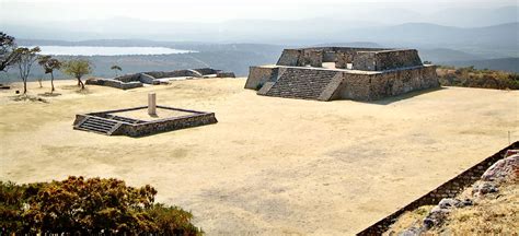 Xochicalco | Uncovered History