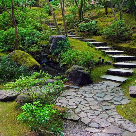 Japanese garden ideas: how to plant a Japanese garden 2023