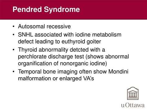 PPT - A Review of Pediatric Syndromes PowerPoint Presentation - ID:209885