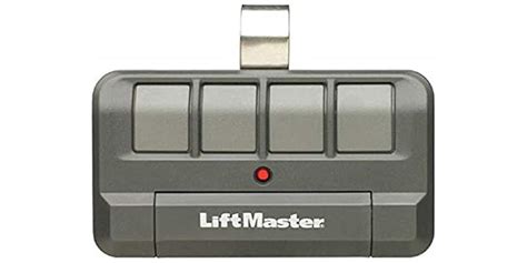 LiftMaster - Replacement Remote