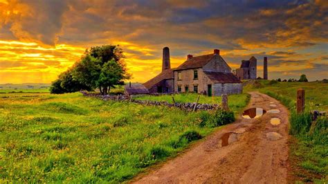 Farm Wallpaper (72+ images)