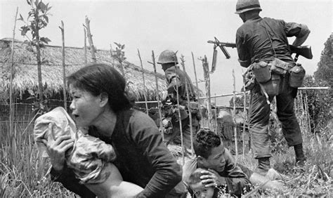 The vietnam war - guidesberlinda