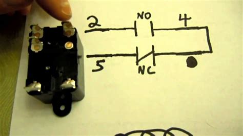 Help Understanding This Wiring Diagram - Blower Relays Specifically ...