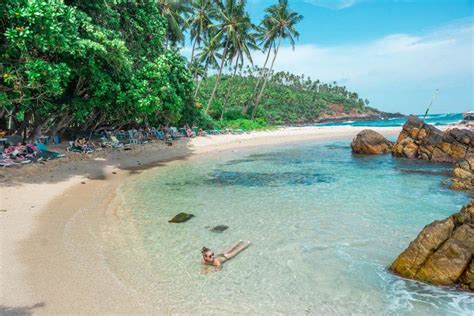 Discover the Finest Shorelines in Sri Lanka [2024]