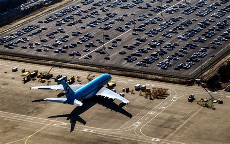 Newark Airport Long Term Parking: An in-Depth Guide | EZWay Parking