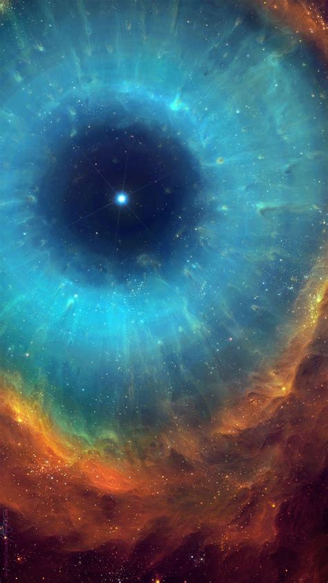 God's Eye Nebula Wallpapers - Top Free God's Eye Nebula Backgrounds ...