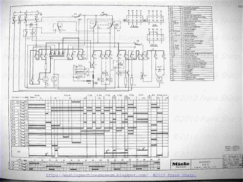 Hobart Dishwasher Wiring Diagram - Uploadica