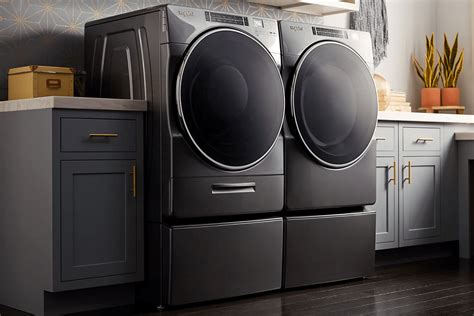 5 Causes & Solutions for a Leaky Whirlpool Washing Machine