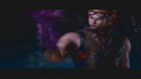 Tekken 6 Hwoarang Ending Screencaps - Tekken-HWOARANG Image (15636503 ...