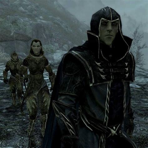 Skyrim V, Elder Scrolls Skyrim, High Elf, Elvish, Artwork Images, Lotr ...