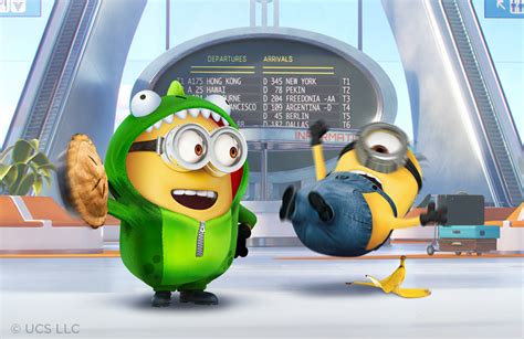 Minion Rush | Despicable Me