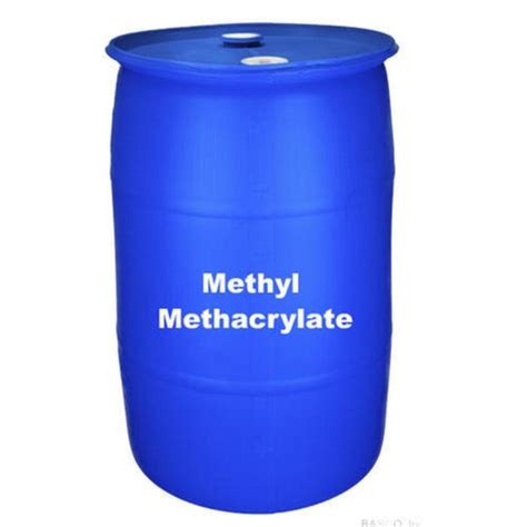 Methyl Methacrylate Chemical at Rs 170/kg | Kandivali West | Mumbai ...