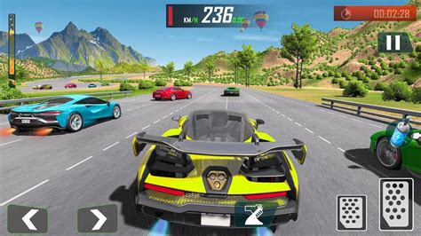 Speed Car Racing Offline Game for Android - Download