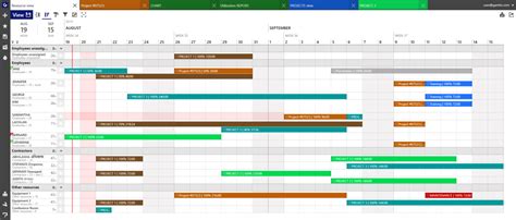 Gantt Chart as a Project Plan. Is It Enough? - Ganttic