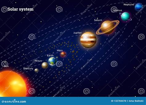 Milky Way Galaxy In The Universe