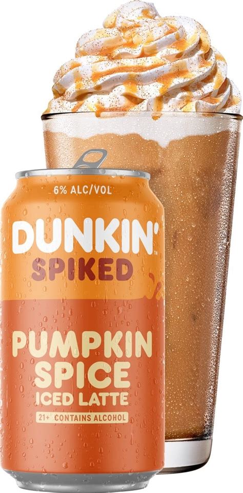 When does Dunkin' get pumpkin? See release date of fall 2024 menu