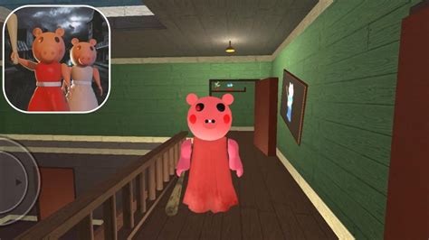 Piggy Chapter 1 | Full Game | GamePlay Walkthrough Part 1 ( iOS ...