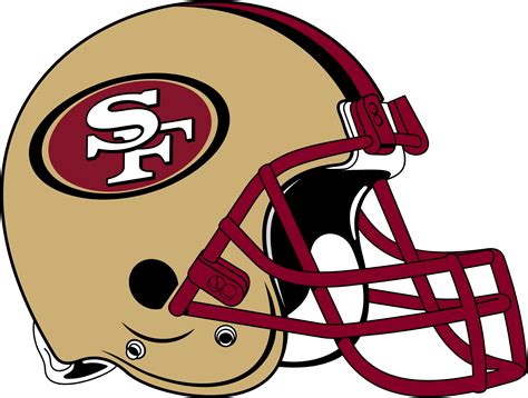 San Francisco 49ers Hd Wallpapers Free Rh Wallpapertop - 49ers Football ...