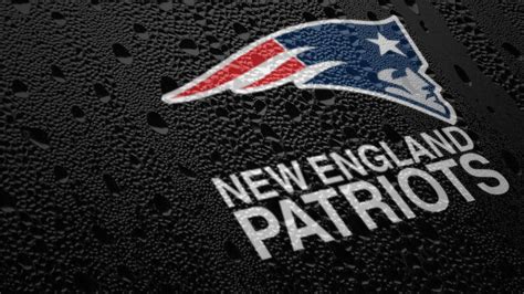 New England Patriots Wallpapers - Wallpaper Cave