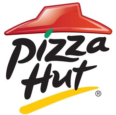 History of All Logos: All Pizza Hut Logos