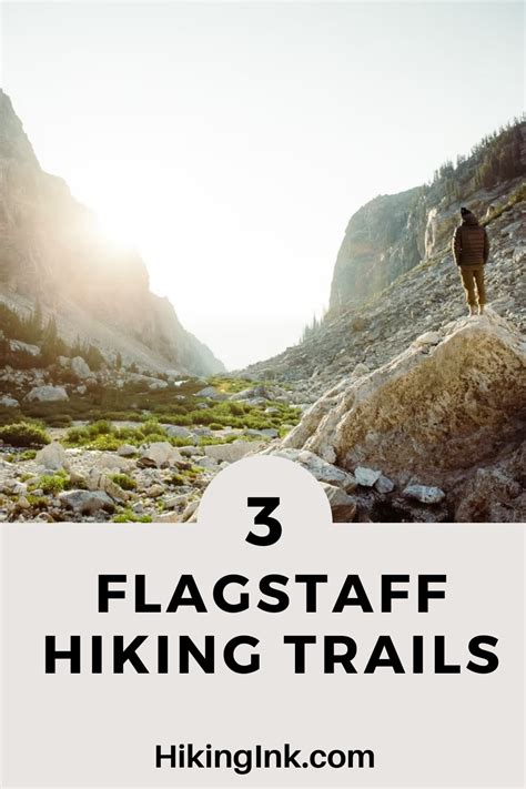 3 Best Flagstaff Hiking Trails: They're Easy To Reach - HikingInk ...