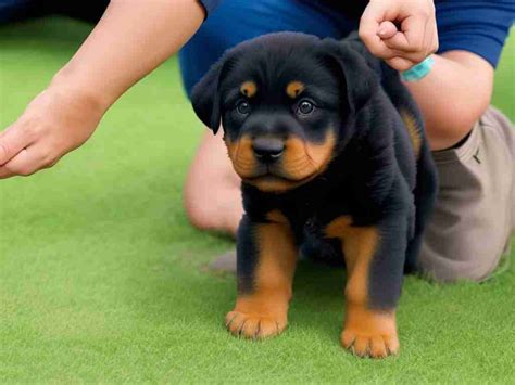 Rottweiler Bite Prevention: Keeping Your Loved Ones Safe: A Complete ...