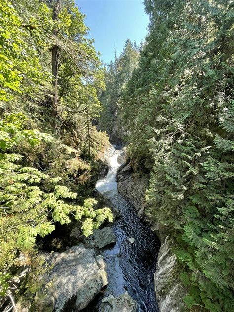 Twin Falls Trail - Washington | AllTrails