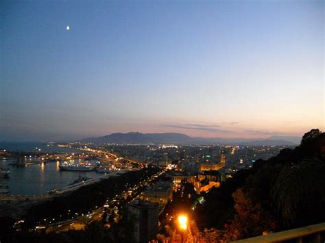 PARADOR DE MÁLAGA GIBRALFARO - Updated 2024 Prices & Hotel Reviews ...