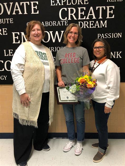 Forney ISD announces 2018-19 Campus Teachers of the Year | Education ...