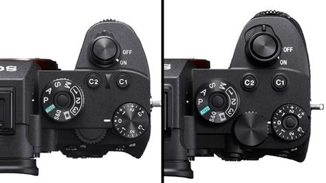 Sony A7R III vs A7R IV - The 10 main differences - Mirrorless Comparison