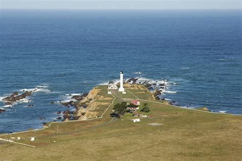 Point Arena Lighthouse in CA, United States - lighthouse Reviews ...