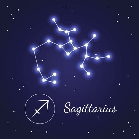 19 Fun And Awesome Facts About The Star Sign Sagittarius - Tons Of Facts