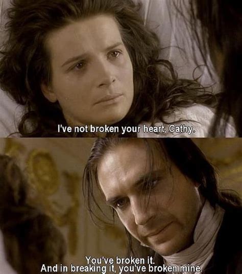 Catherine Wuthering Heights Quotes About. QuotesGram