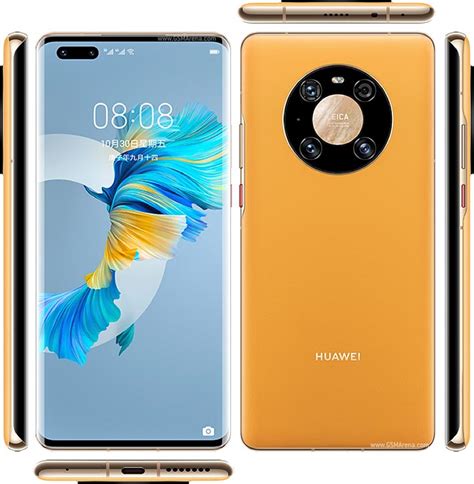 Huawei Mate 40 Pro 4G Price in Bangladesh. - E-Bazar.org