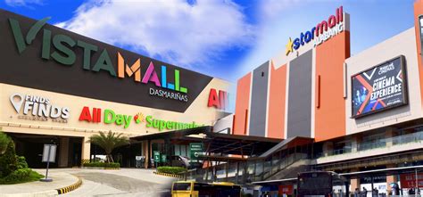 Vista Mall - Vista Mall and Starmall release updated mall hours and ...