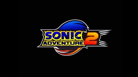 Sonic Adventure 2 Official Soundtrack - Track 2; Event; Let's Make it ...