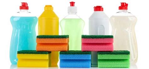 Soaps vs Detergents,Soaps versus Detergents,Difference Between Soaps ...