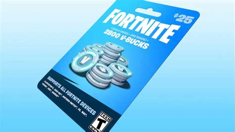 How to Redeem Fortnite V-Bucks Card - Pro Game Guides