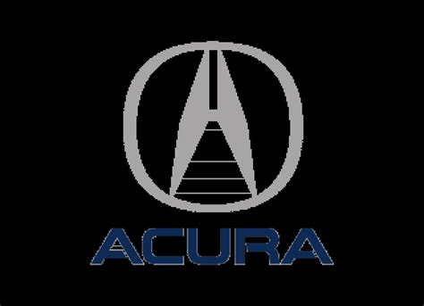 Acura Logo and symbol, meaning, history, WebP, brand